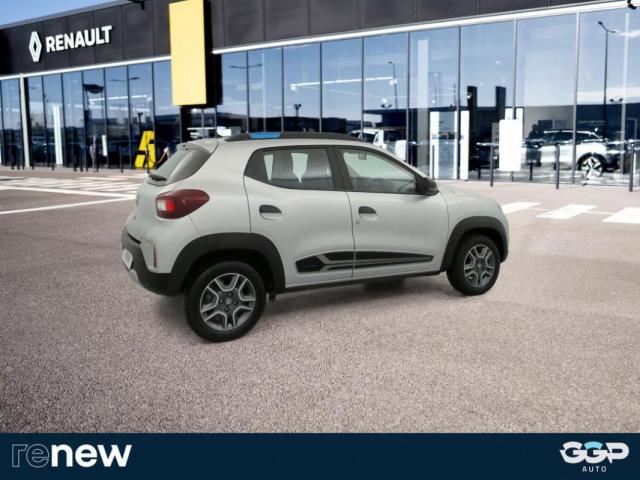 Dacia Spring image 3