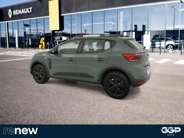 Dacia Sandero image 5