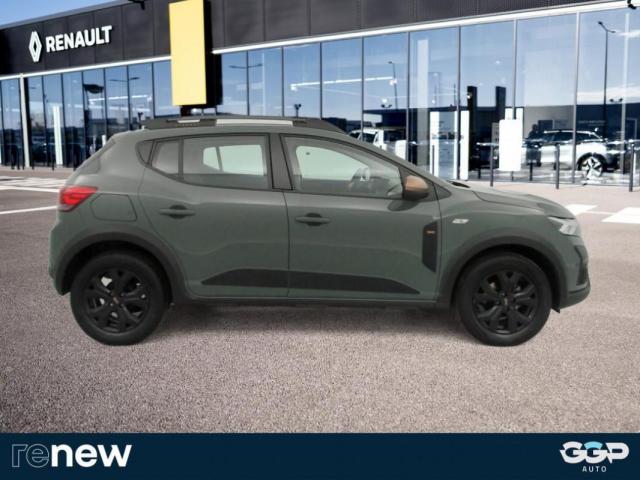 Dacia Sandero image 7