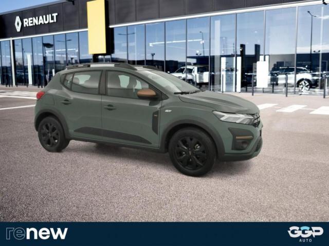 Dacia Sandero image 2