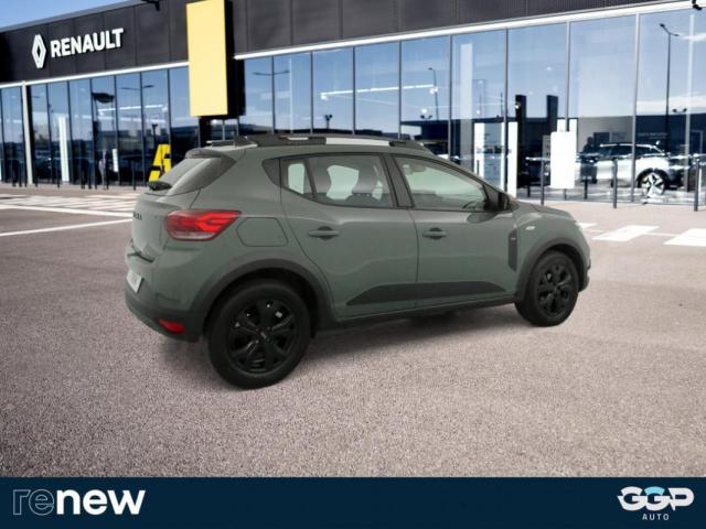 Dacia Sandero image 3