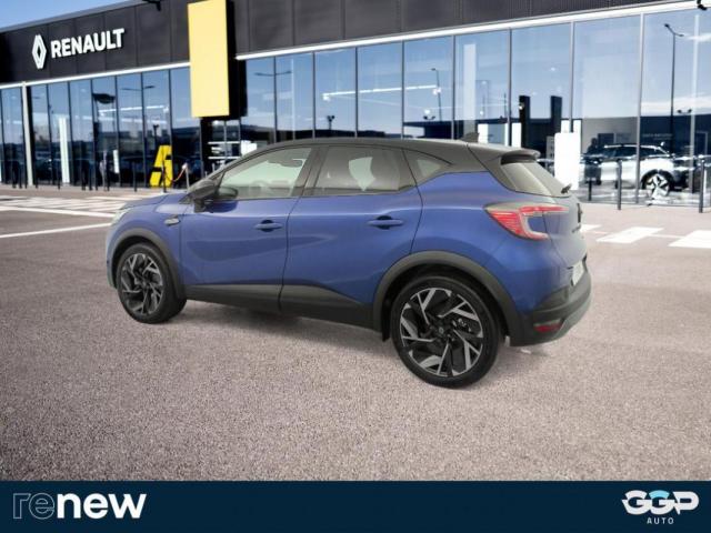 Renault Captur image 7