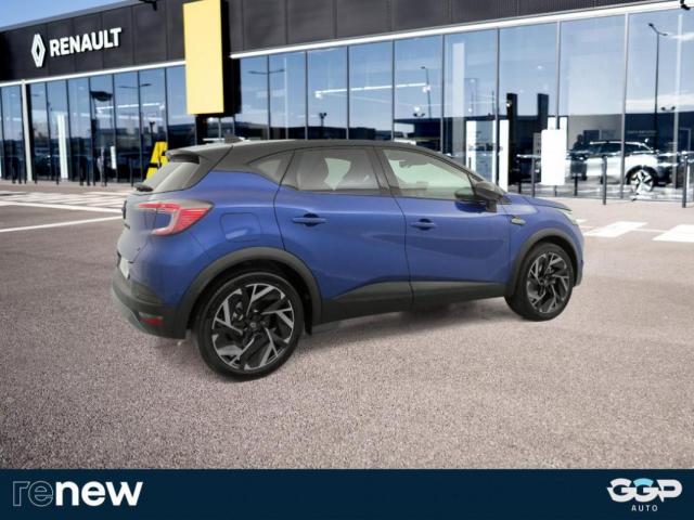Renault Captur image 1