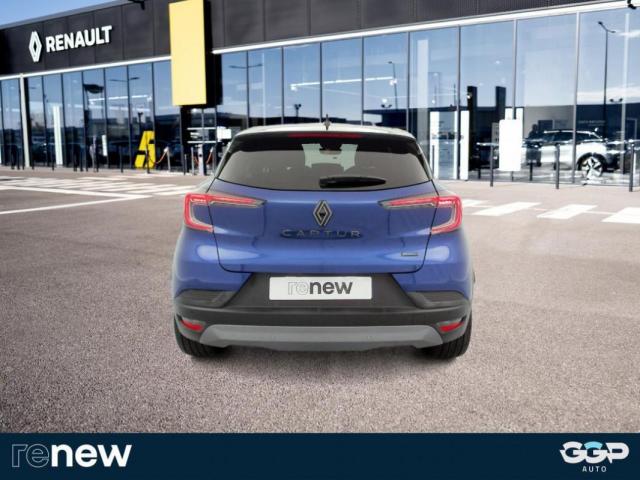 Renault Captur image 9