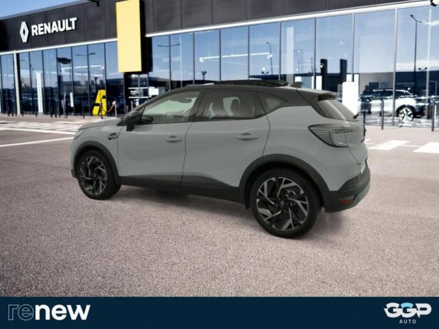 Renault Captur image 8