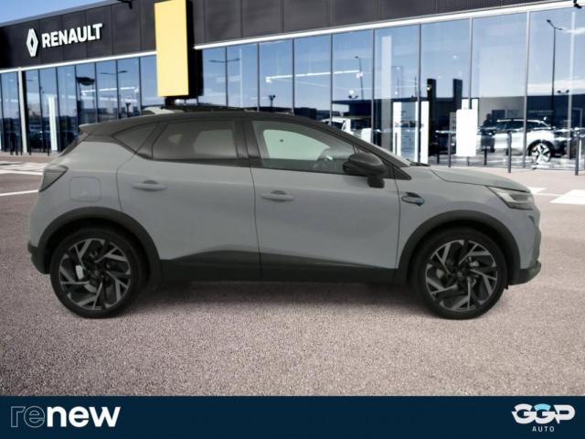 Renault Captur image 3