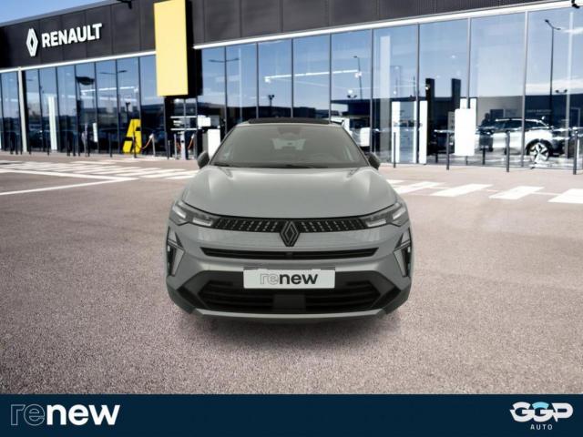 Renault Captur image 7