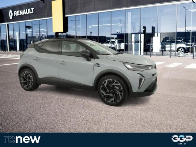 Renault Captur image 6