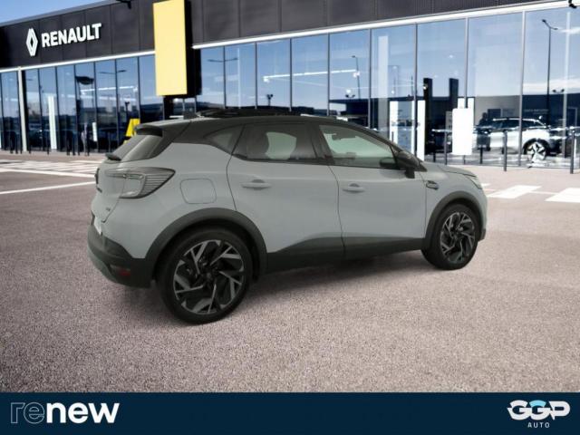 Renault Captur image 5