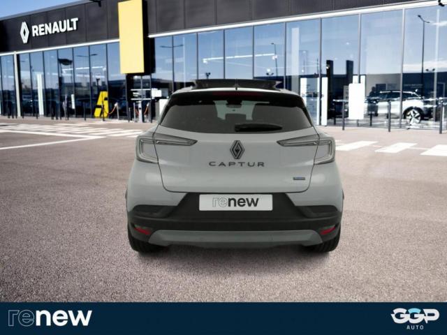 Renault Captur image 9
