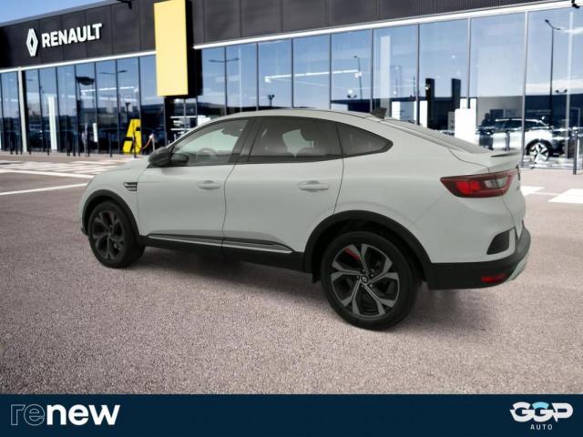 Renault Arkana image 7