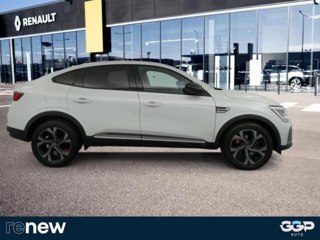 Renault Arkana image 1