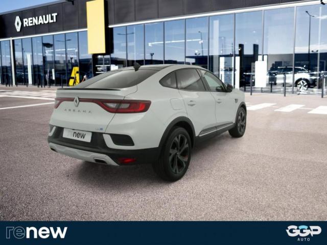 Renault Arkana image 3