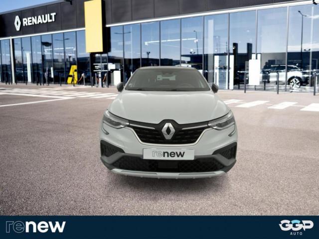 Renault Arkana image 6