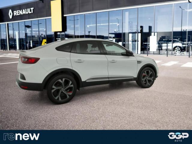 Renault Arkana image 4