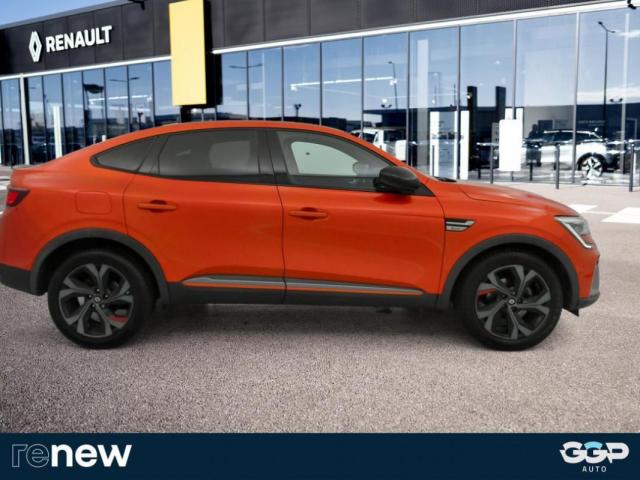 Renault Arkana image 3