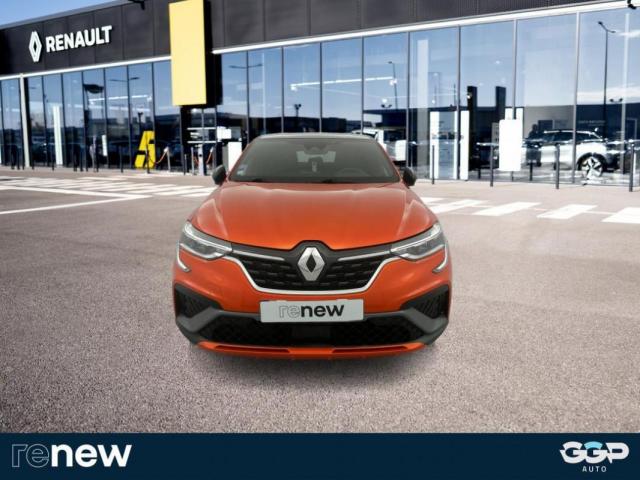 Renault Arkana image 8