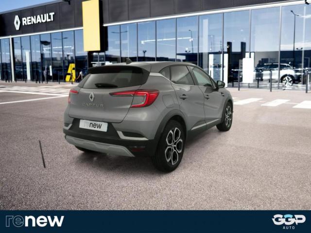 Renault Captur image 4