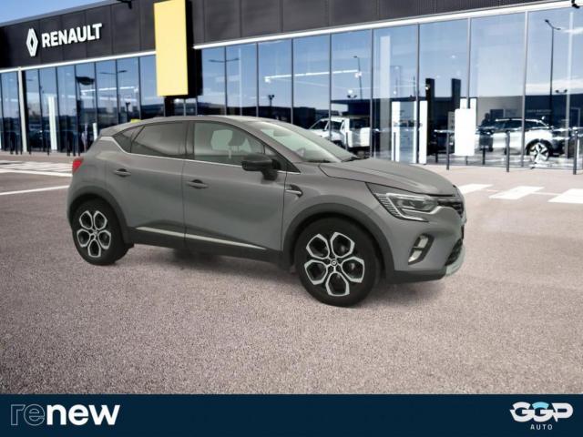 Renault Captur image 7