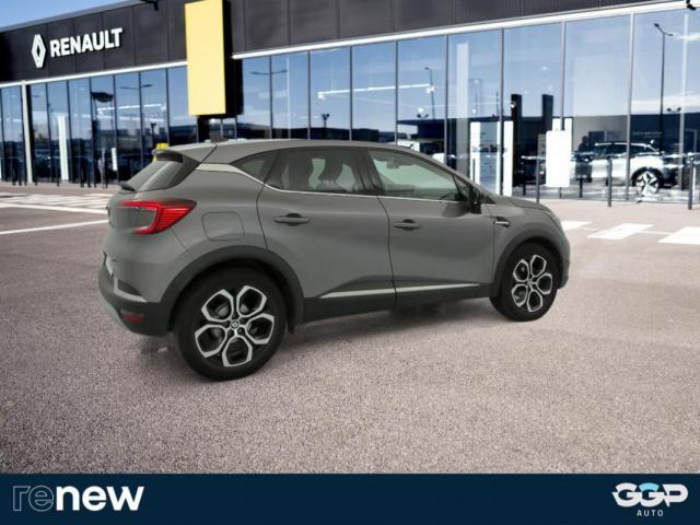 Renault Captur image 3