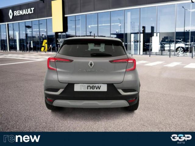 Renault Captur image 6