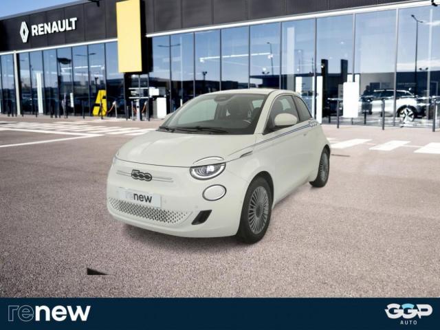 Fiat 500 Nouvelle My23 Serie 2 E 118 Ch