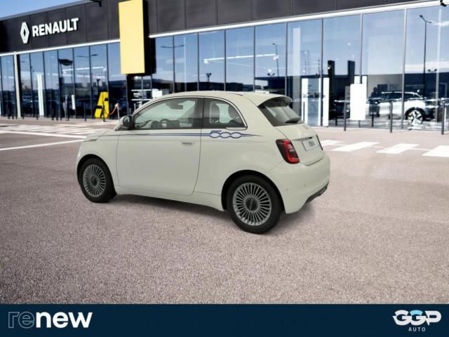 Fiat 500 image 1