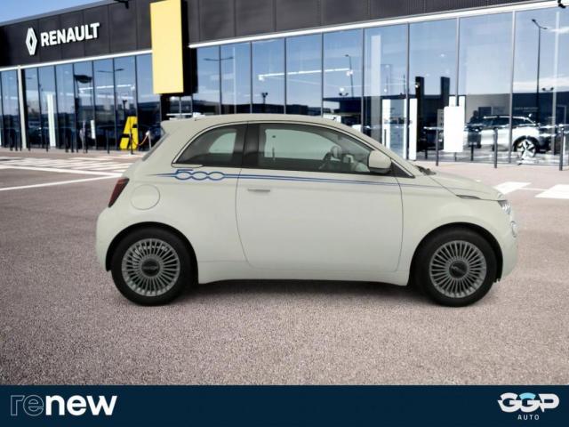 Fiat 500 image 4