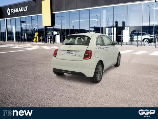 Fiat 500 image 7