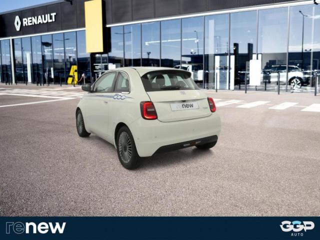 Fiat 500 image 5