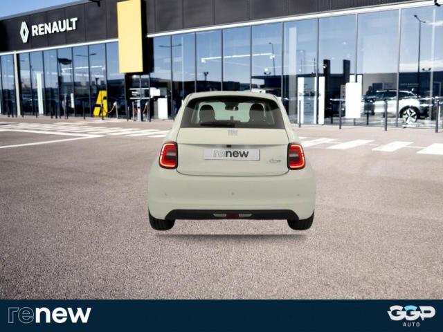 Fiat 500 image 2