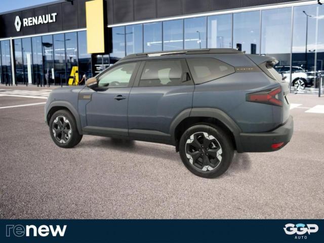 Dacia Bigster image 6