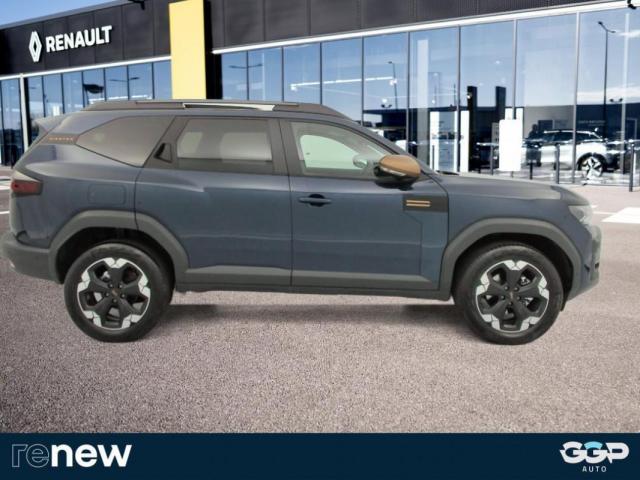 Dacia Bigster image 3