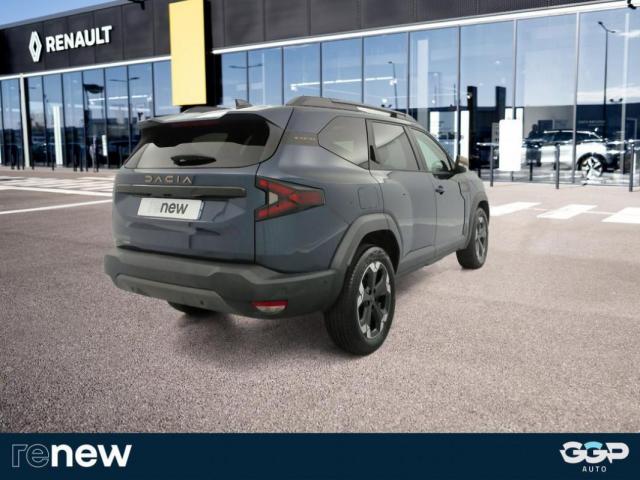 Dacia Bigster image 2