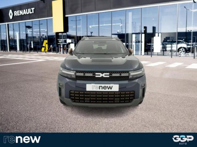 Dacia Bigster image 7