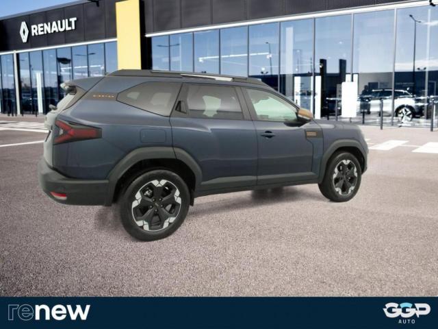 Dacia Bigster image 1