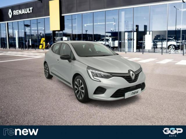Renault Clio image 3