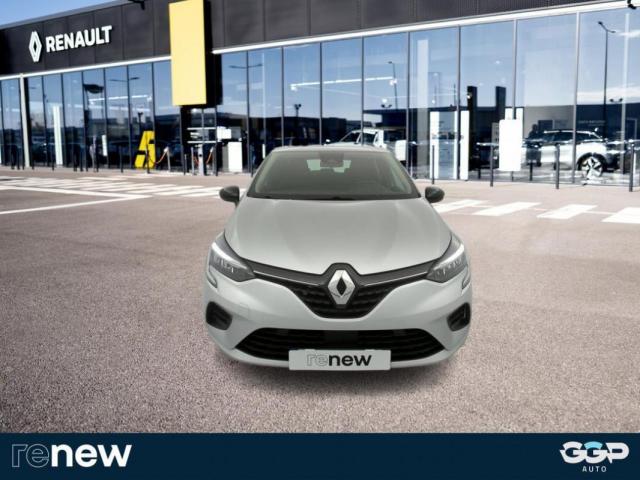 Renault Clio image 1