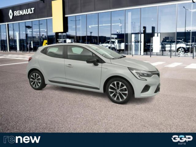 Renault Clio image 6