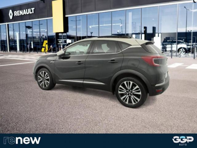 Renault Captur image 2