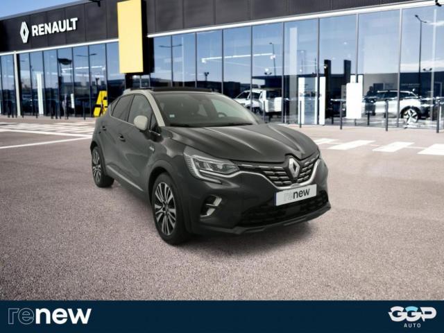 Renault Captur image 5