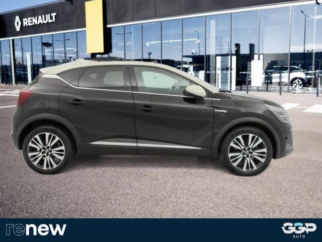 Renault Captur image 9