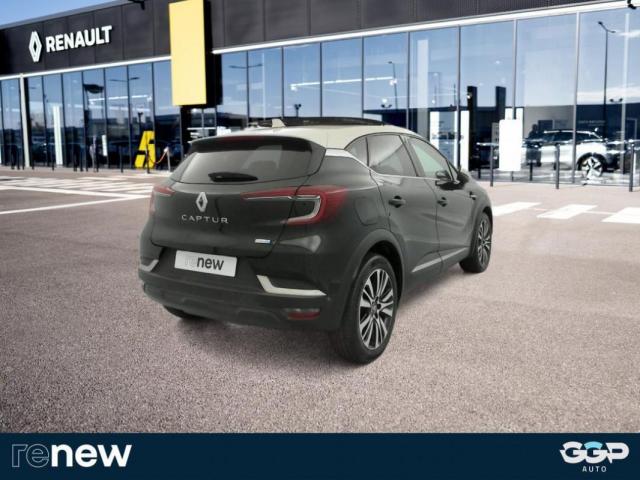 Renault Captur image 8