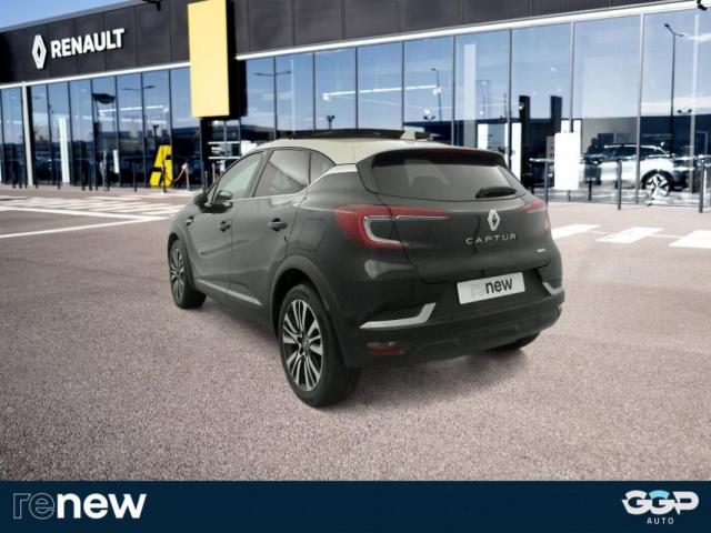 Renault Captur image 1