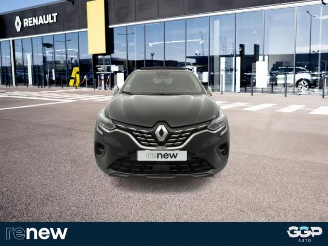 Renault Captur image 6