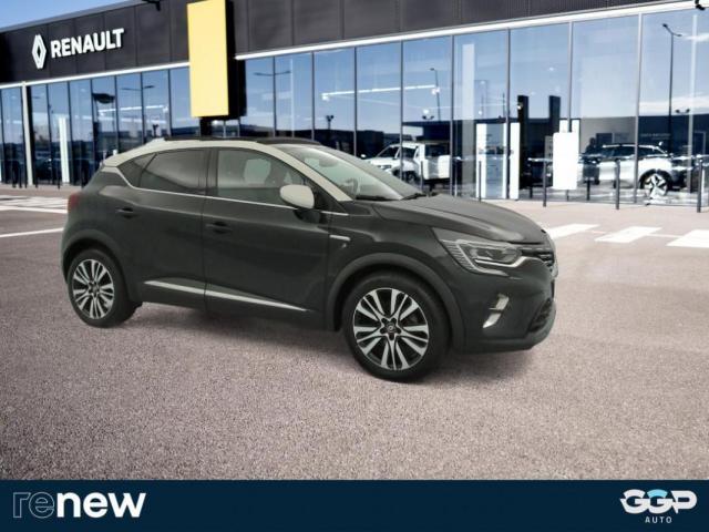 Renault Captur image 3