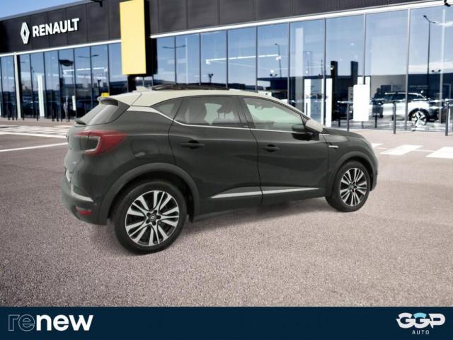 Renault Captur image 7