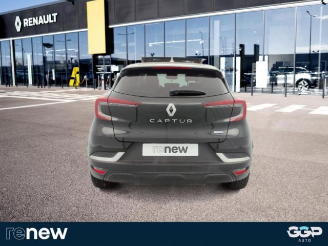 Renault Captur image 4