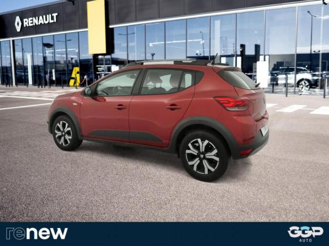 Dacia Sandero image 3