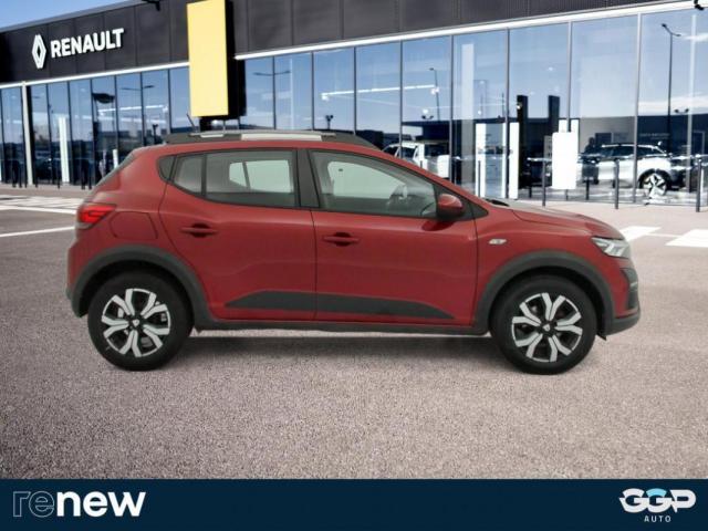 Dacia Sandero image 7